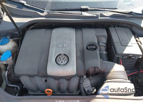 2009 Volkswagen Jetta Se from USA, damaged, VIN 3VWRM71K89M176368